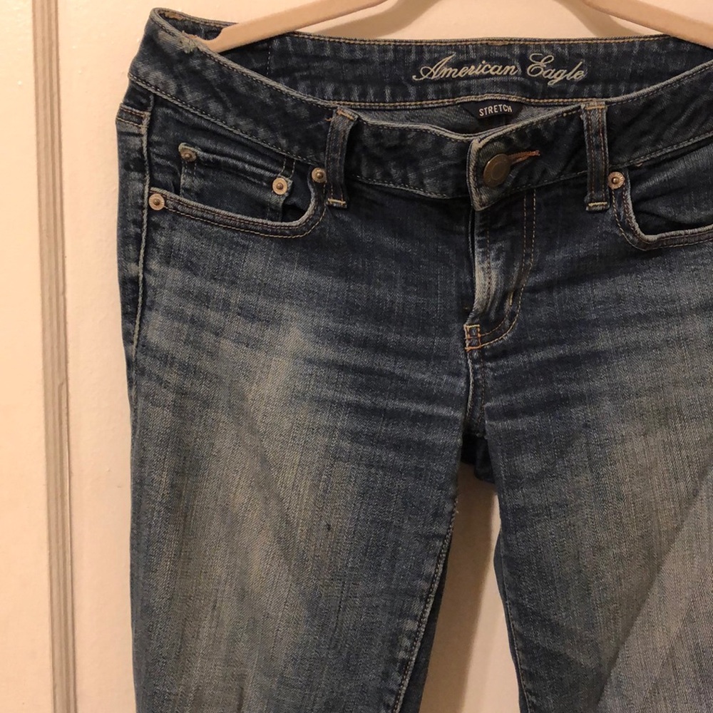 Boyfriend Jeans